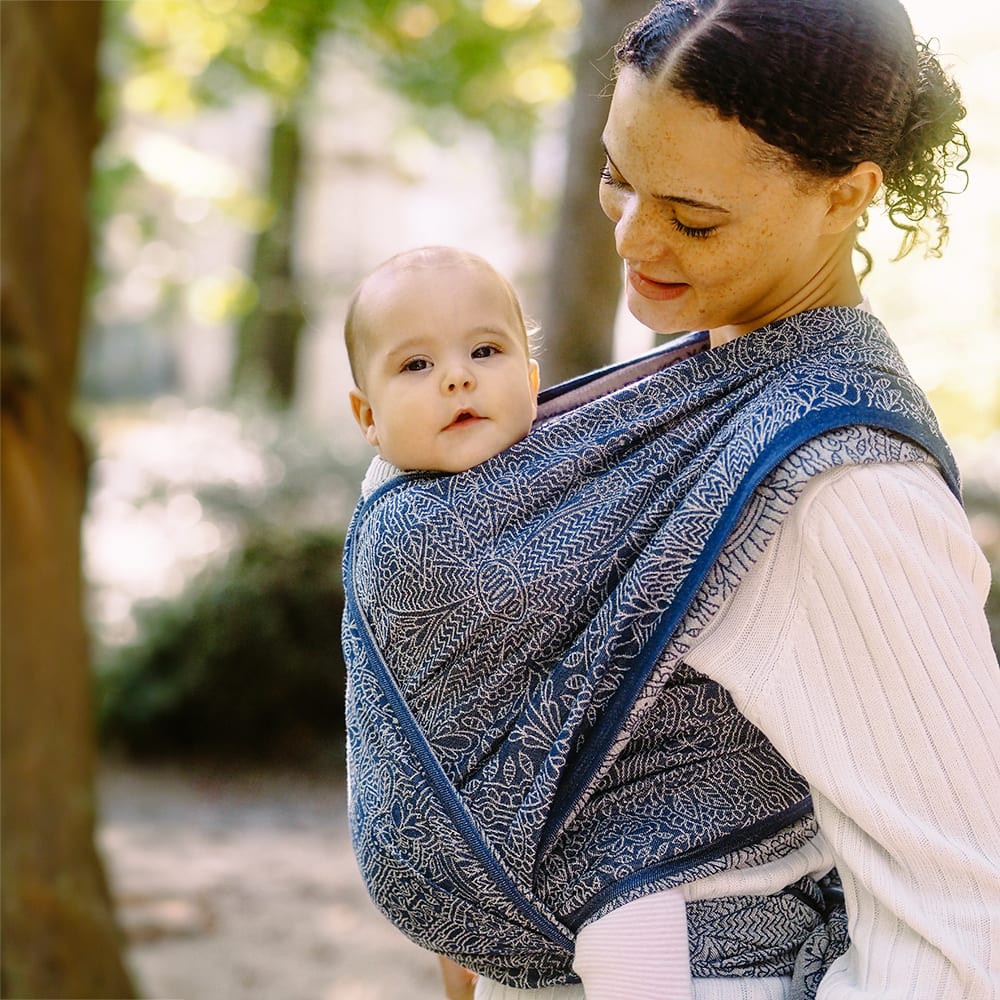 Baby Wrap Sling Kipos