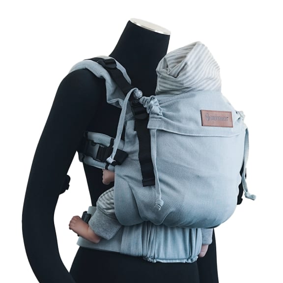 DidyFix Porte-bébé