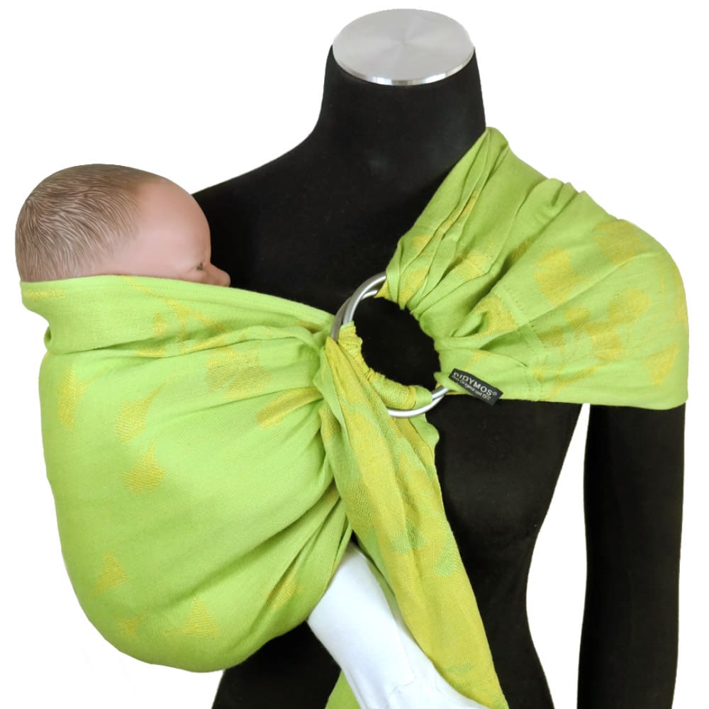 DidySling Ginkgo Biloba Hemp