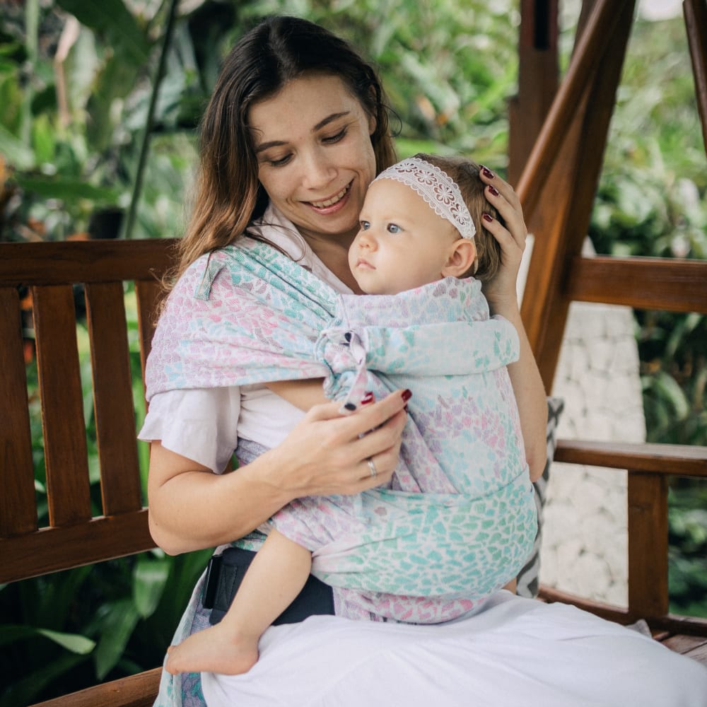 DidyKlick Toddler Summer Mosaic