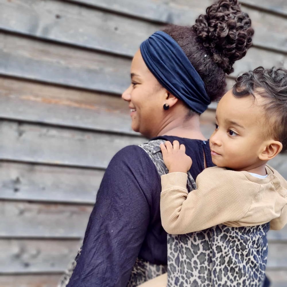 DidyKlick Toddler Leo