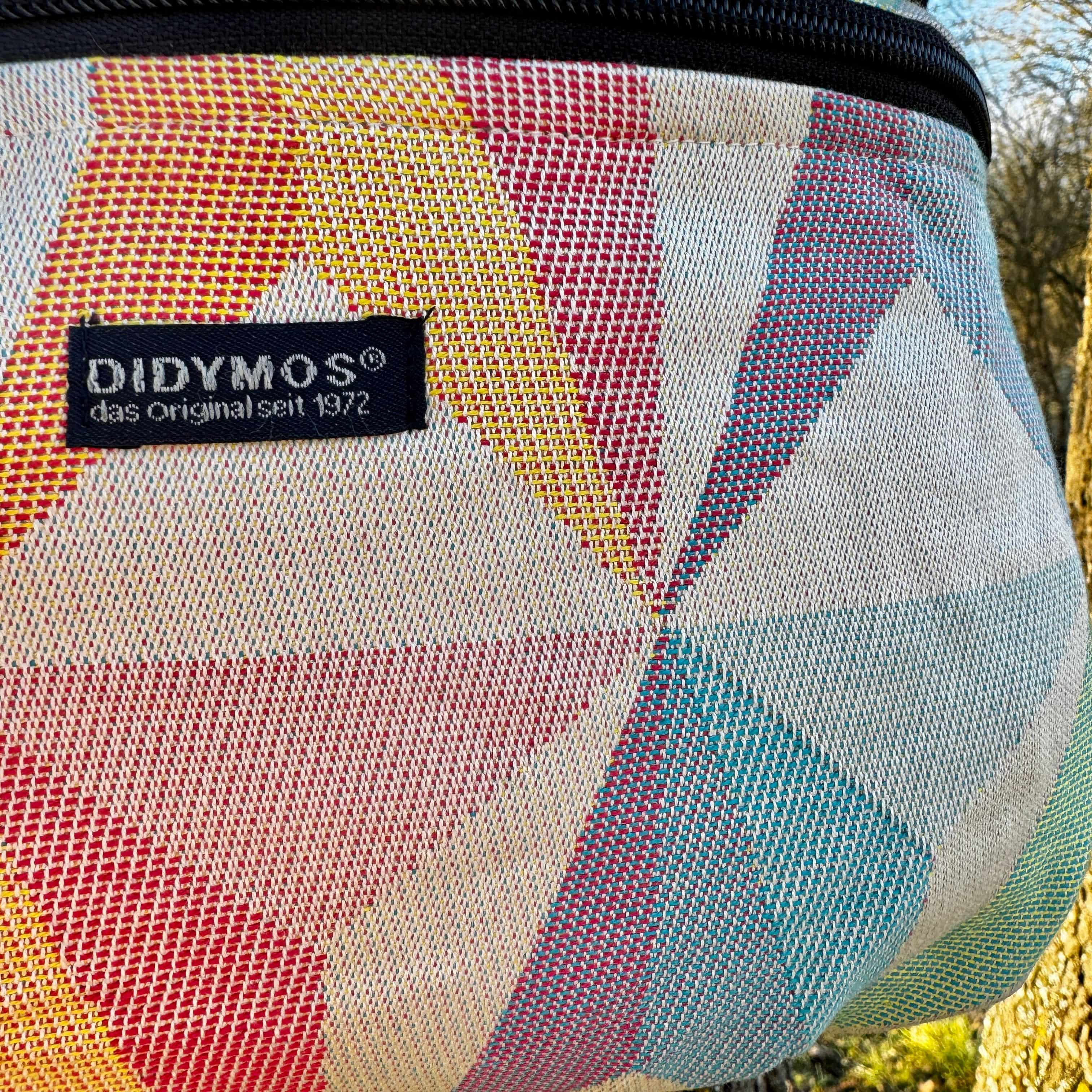Crossbody Moon Bag | DIDYMOS
