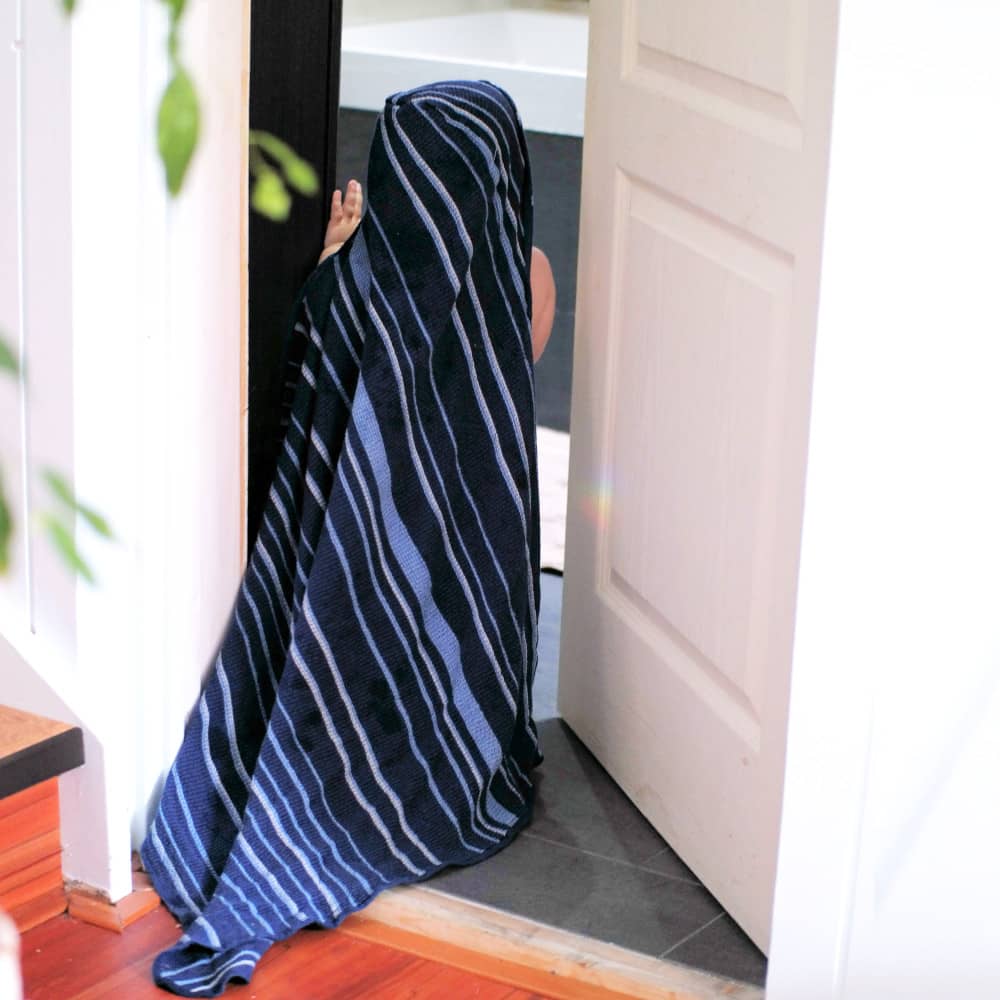 DYADE Beachtowel Till