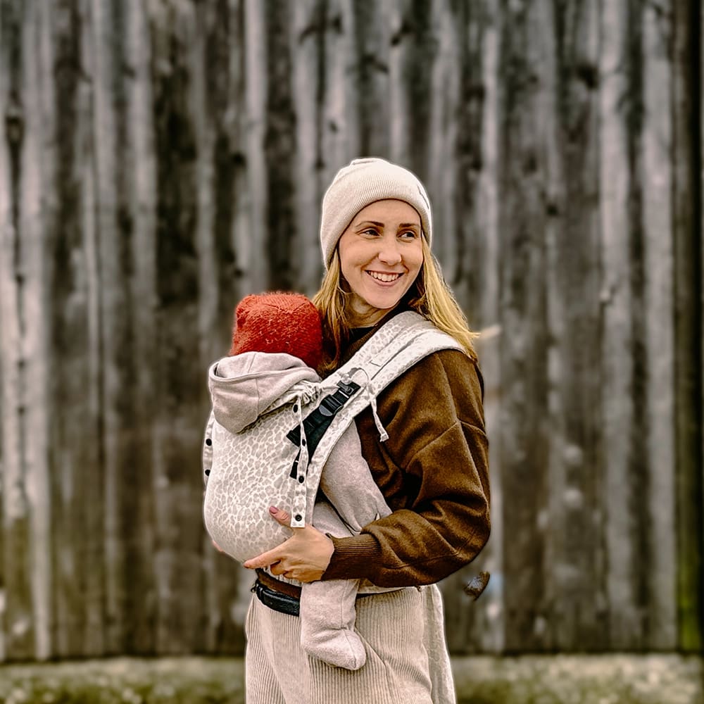 DidyFlow Baby Carrier