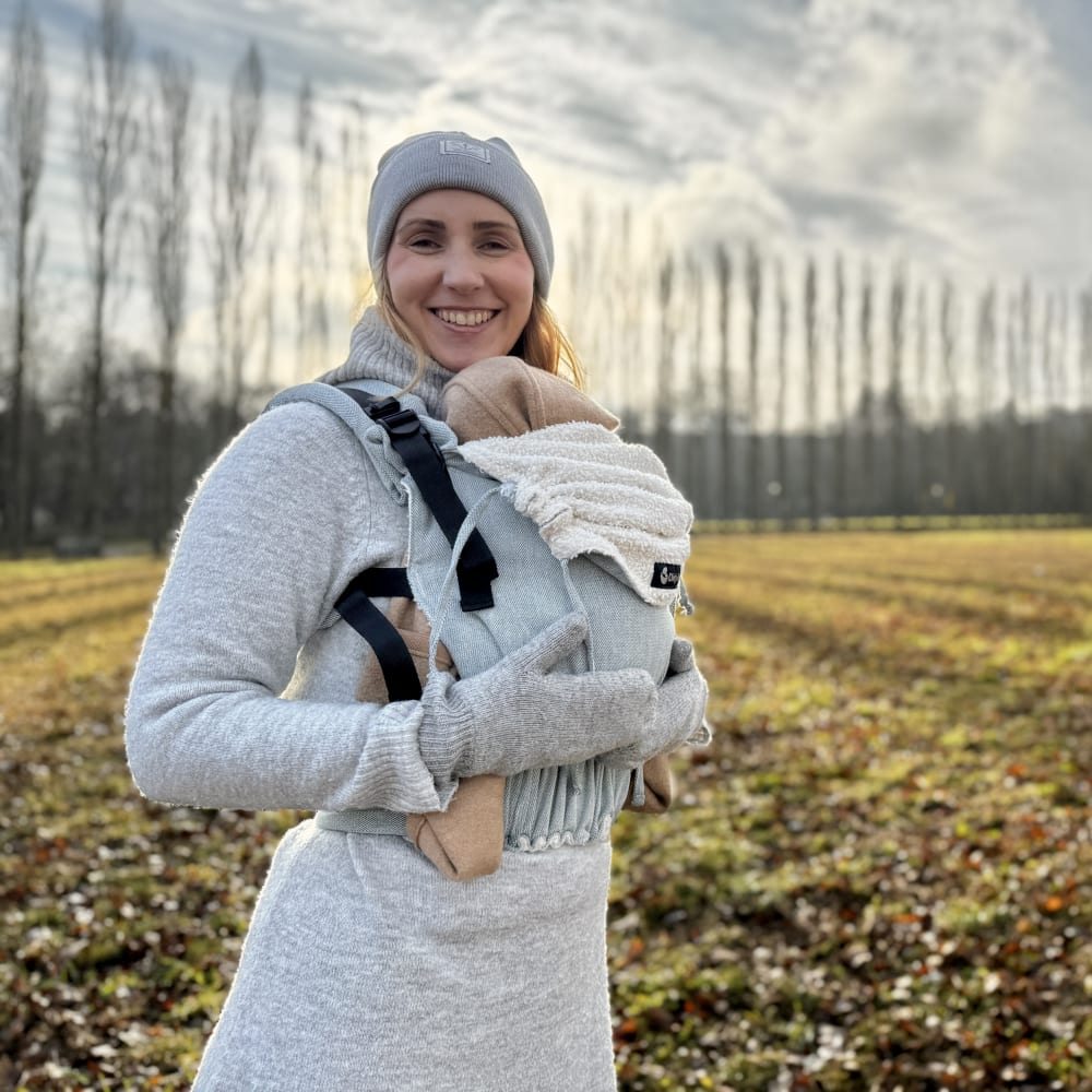 DidyFix Porte-bébé