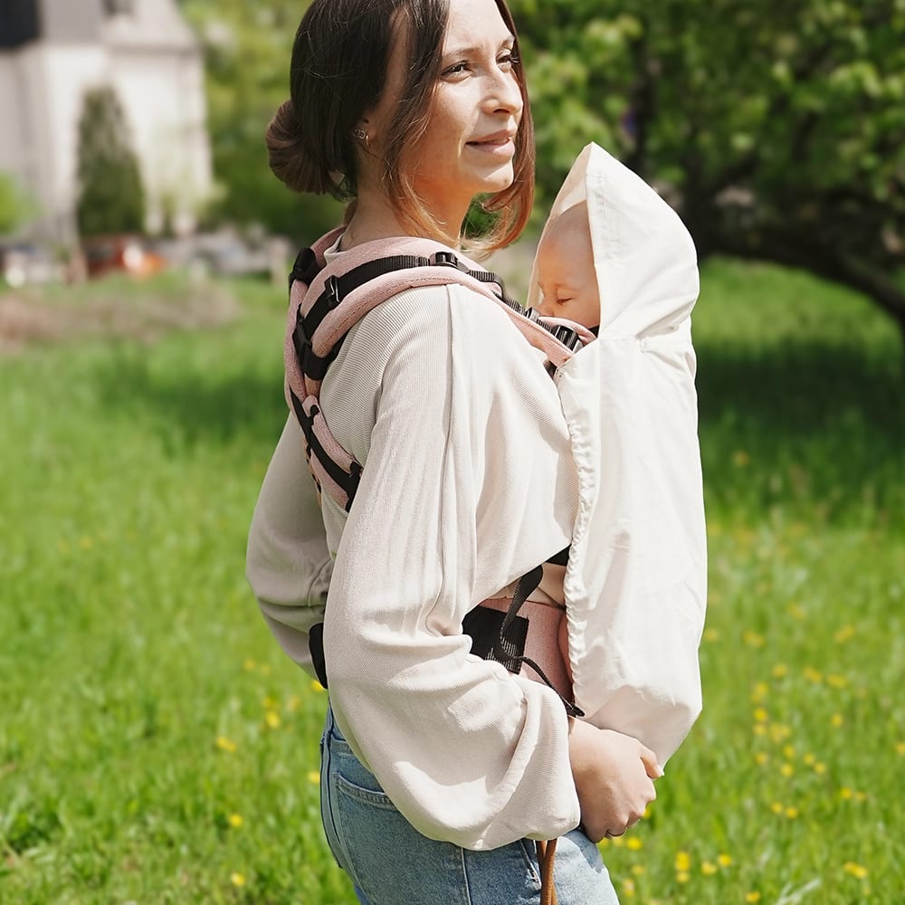 BabyDos Sun Supplex, ecru