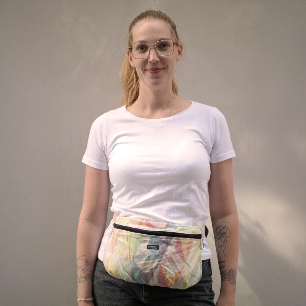 Moon Bag Zephyr