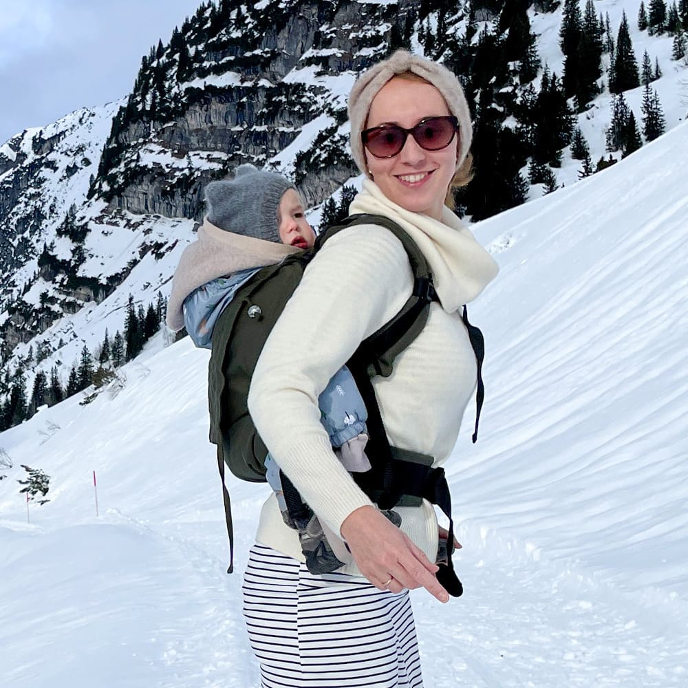 DidyFix Toddler Olive