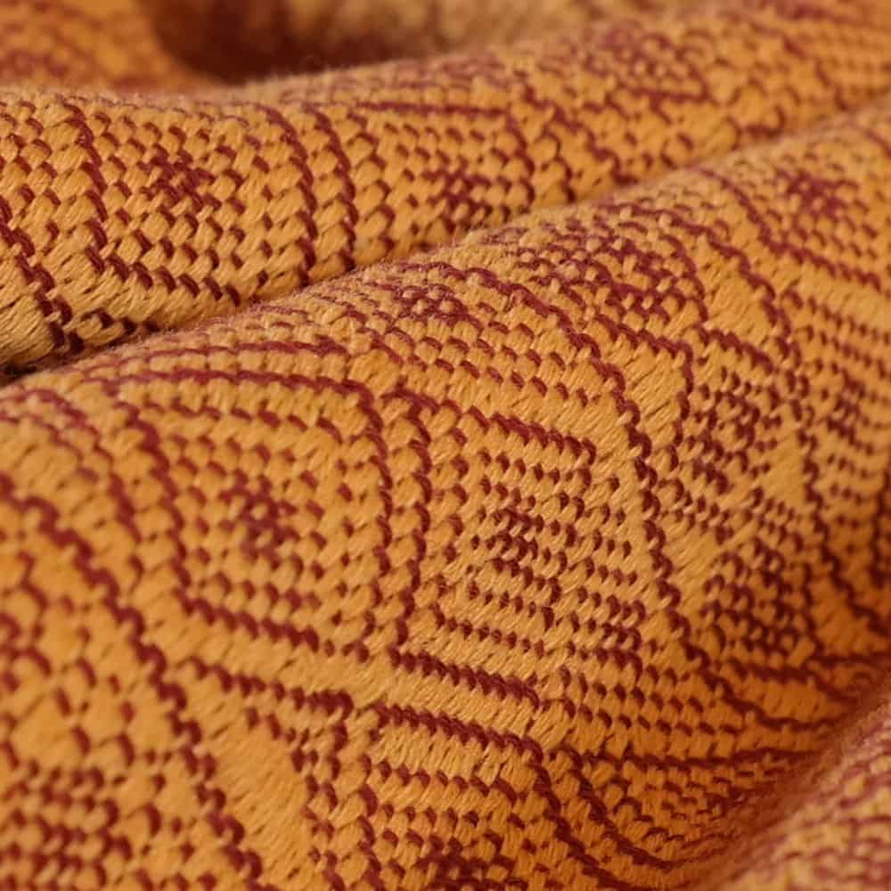 Baby Wrap Sling Prima Goldrubin 