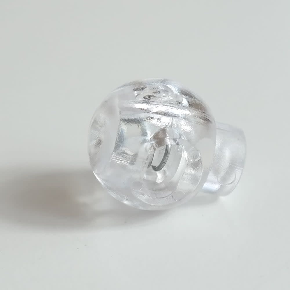 Cord lock e.g. for DidyKlick