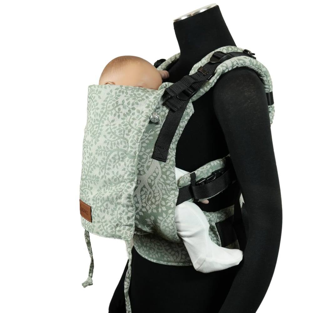 DidyFix Porte-bébé