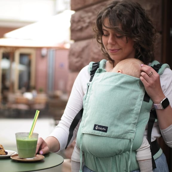 DidyFix Porte-bébé