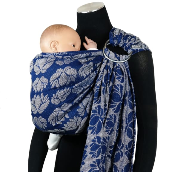 DidySling Loto Lunea Triblend