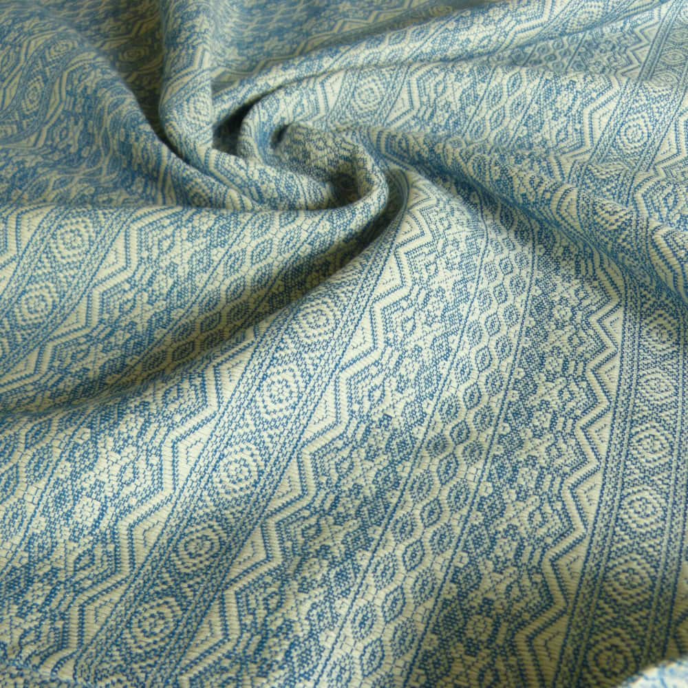 Baby Wrap Sling Ada Petrol