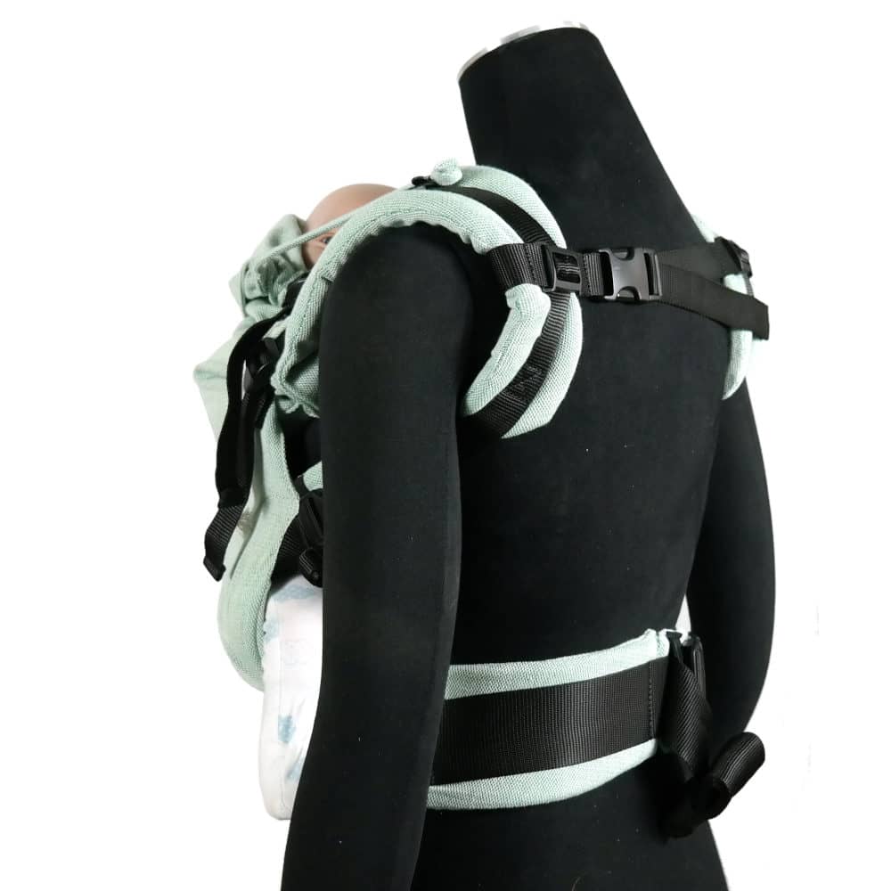 DidyFix Porte-bébé