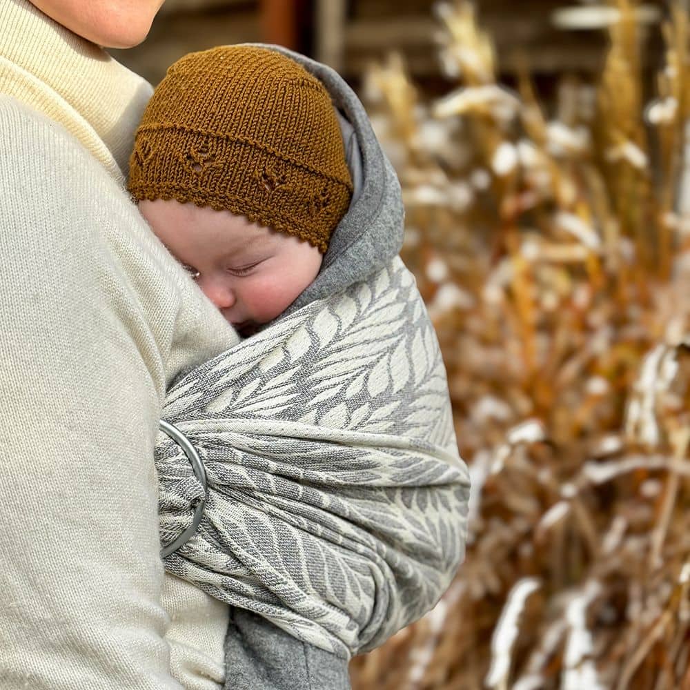 DidySling Trias Whisper Triblend 