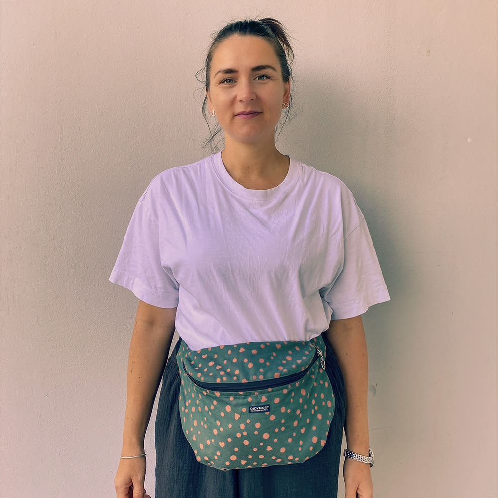 Moon Bag Hope