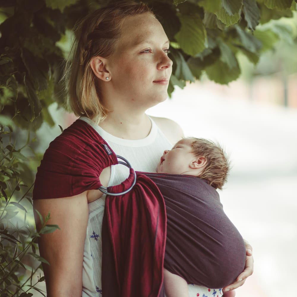 DidySling Doubleface Jack