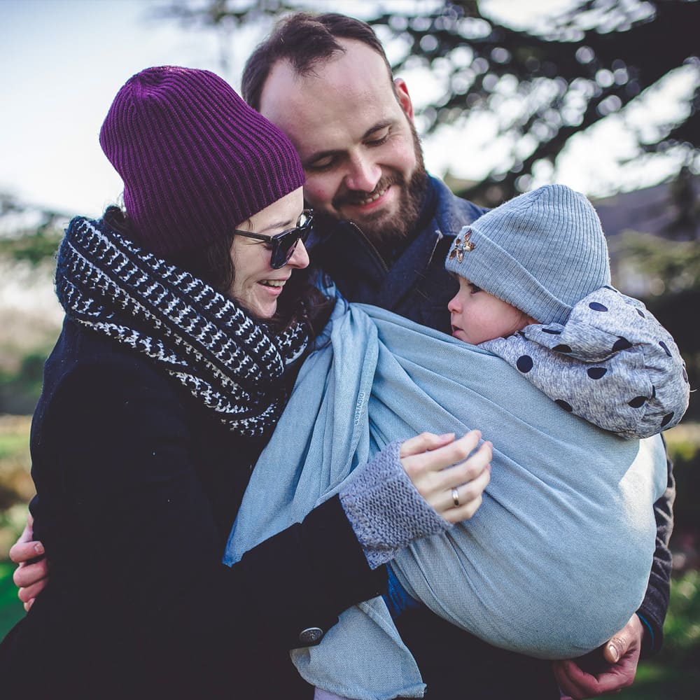 DidySling Ocean size 1R