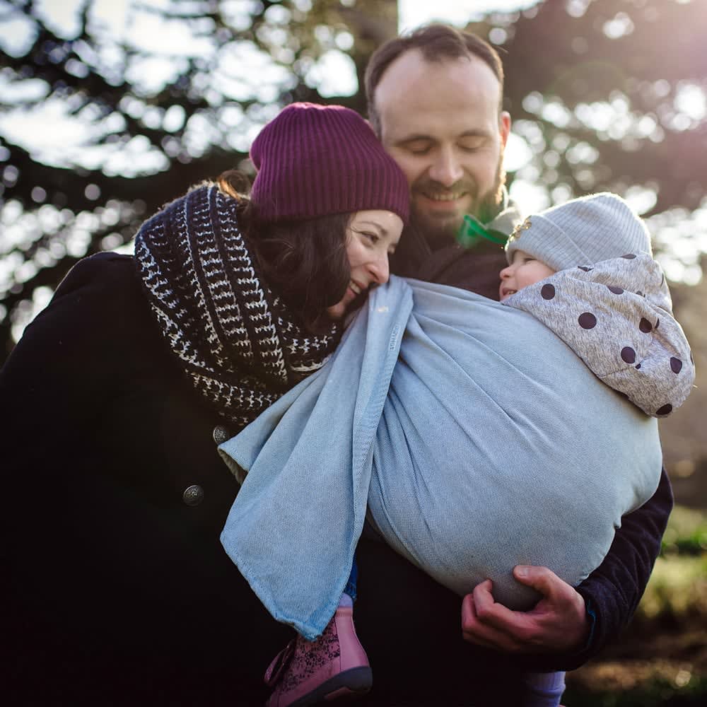 DidySling Ocean size 1R