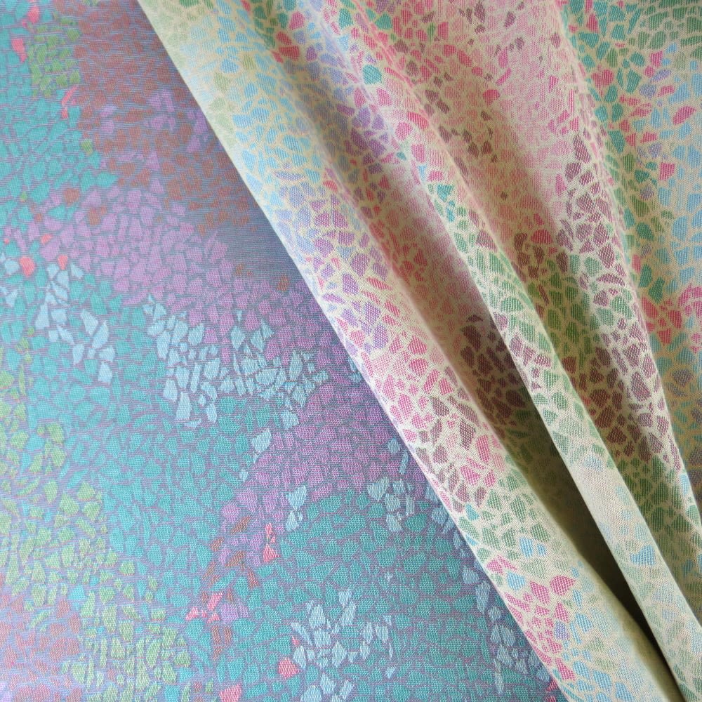 Doll Sling Summer Mosaic