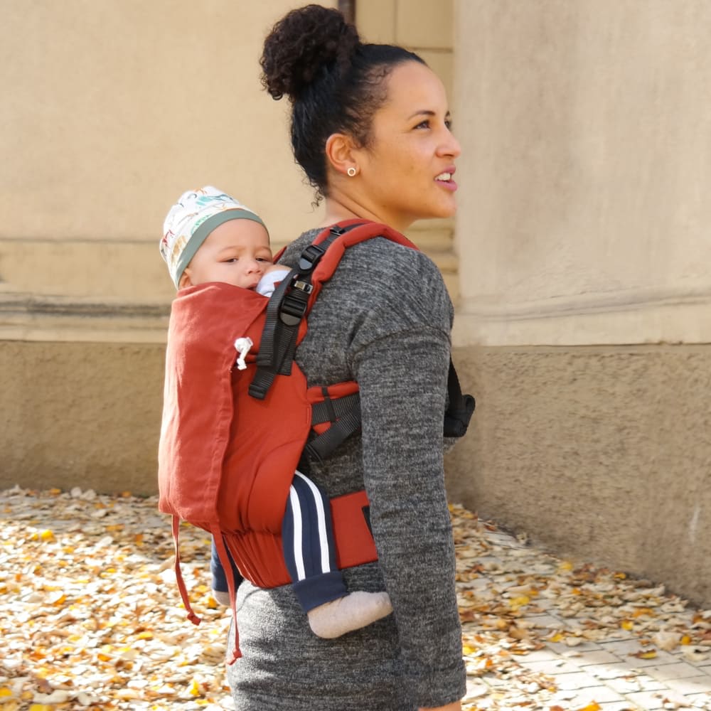 DidyFix Porte-bébé