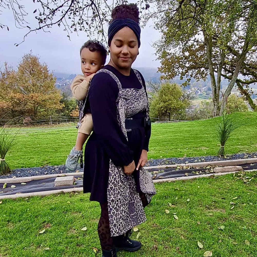 DidyKlick Toddler Leo