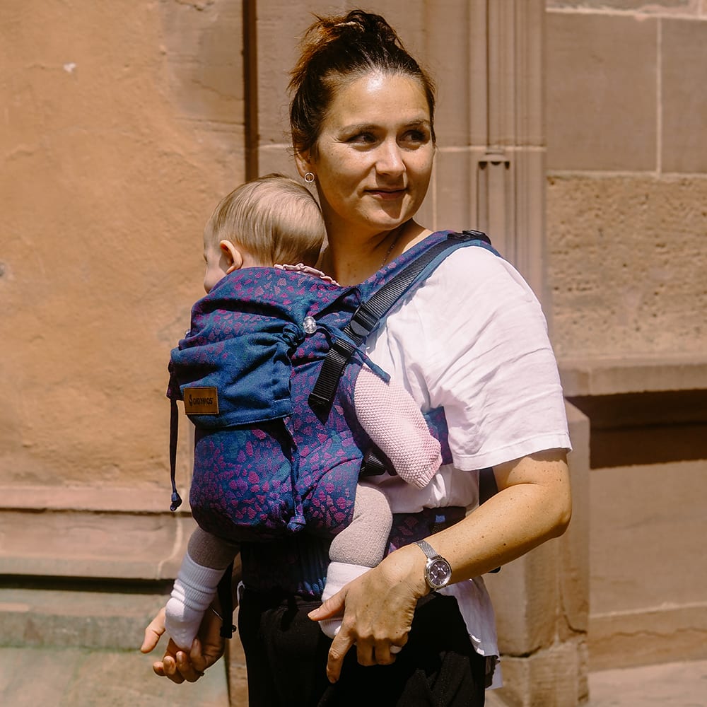 DidyFix Porte-bébé