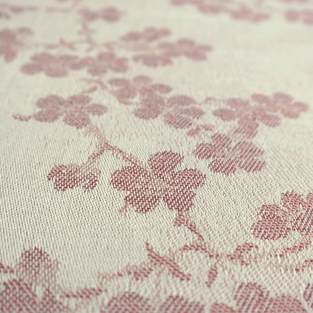 Baby Wrap Sling Yayoi Cherry blossom