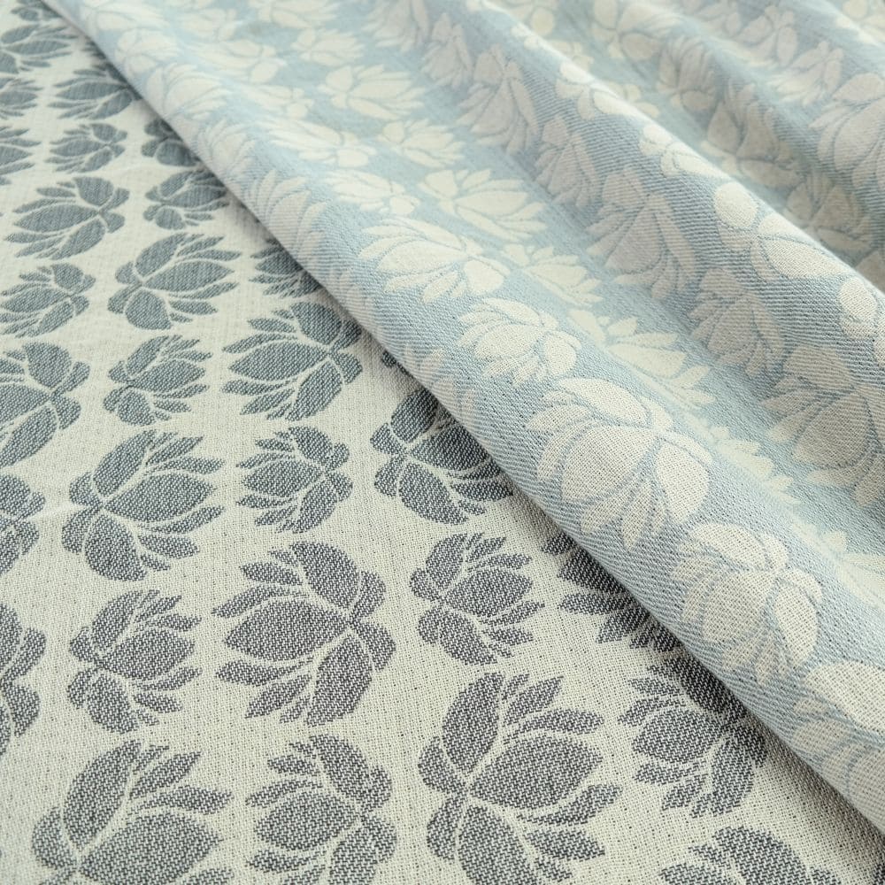 Baby Wrap Sling Loto Sereno