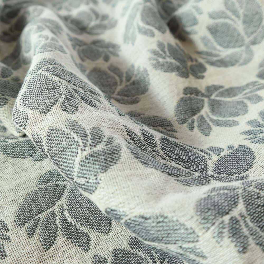 Baby Wrap Sling Loto Sereno