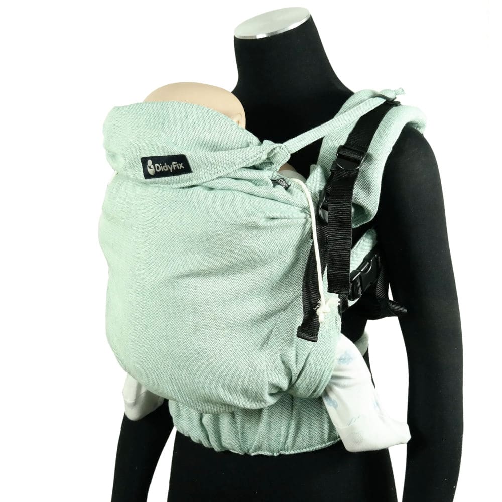 DidyFix Porte-bébé
