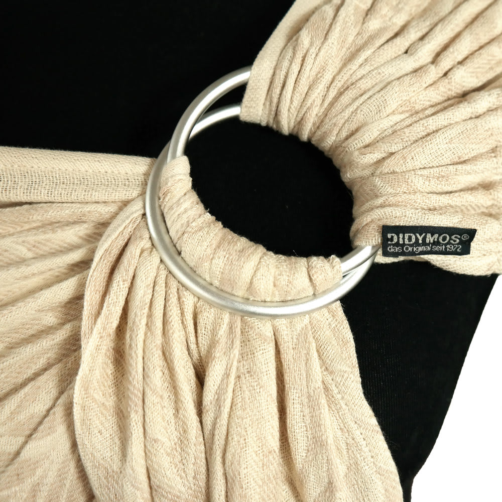 DidySling Trias Pure Triblend