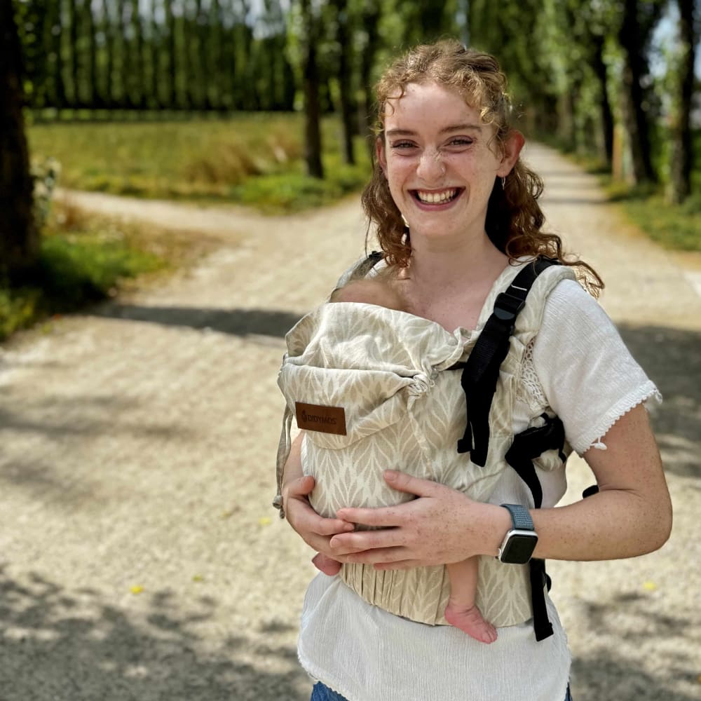 DidyFix Trias Creme Linen