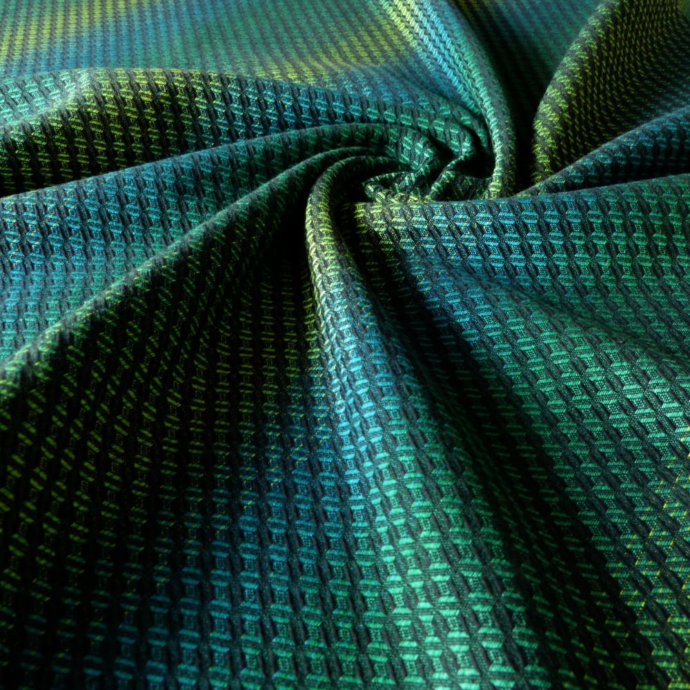 Baby Wrap Sling Facett Tethys