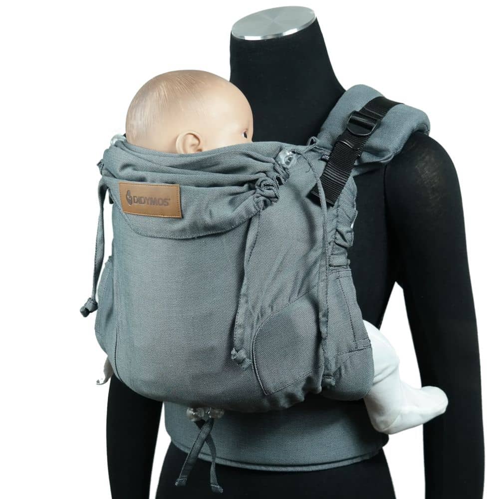 DidyFix Porte-bébé