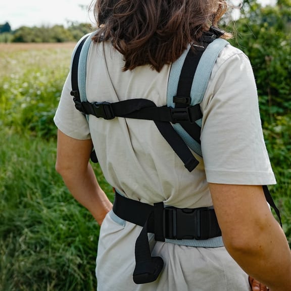 DidyFix Porte-bébé