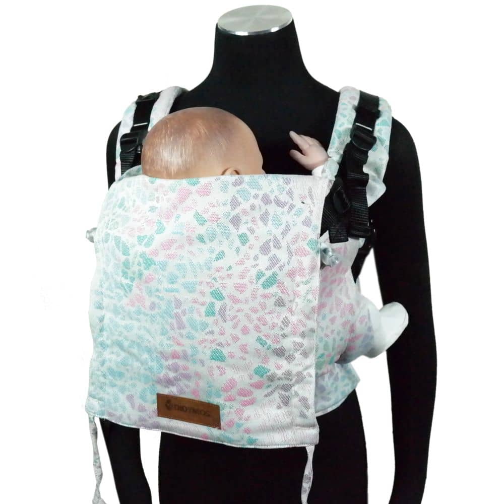 DidyFix Porte-bébé