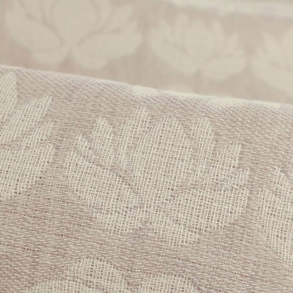 Baby Wrap Sling Loto Blush