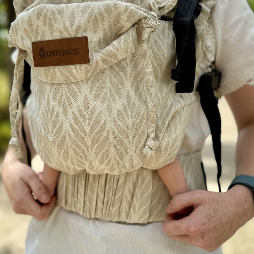 DidyFix Trias Creme Linen