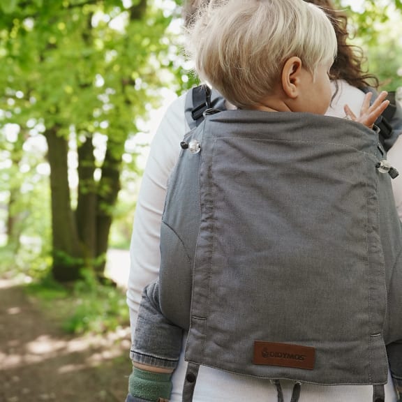 DidyGo Onbuhimo Graphit