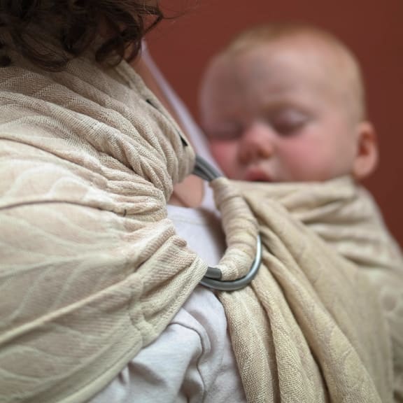 DidySling Trias Pure Triblend