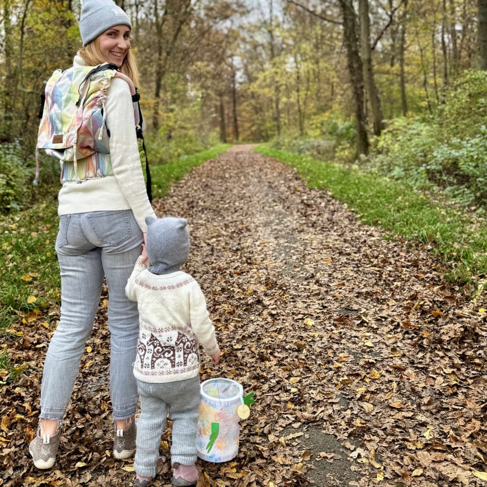 DidyFix Toddler Zephyr