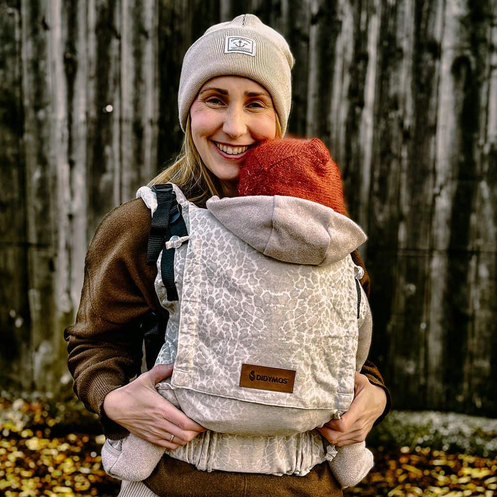 DidyFix Porte-bébé