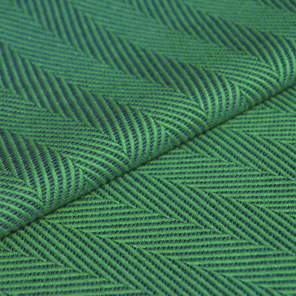 Baby Wrap Sling Lisca Smeraldo