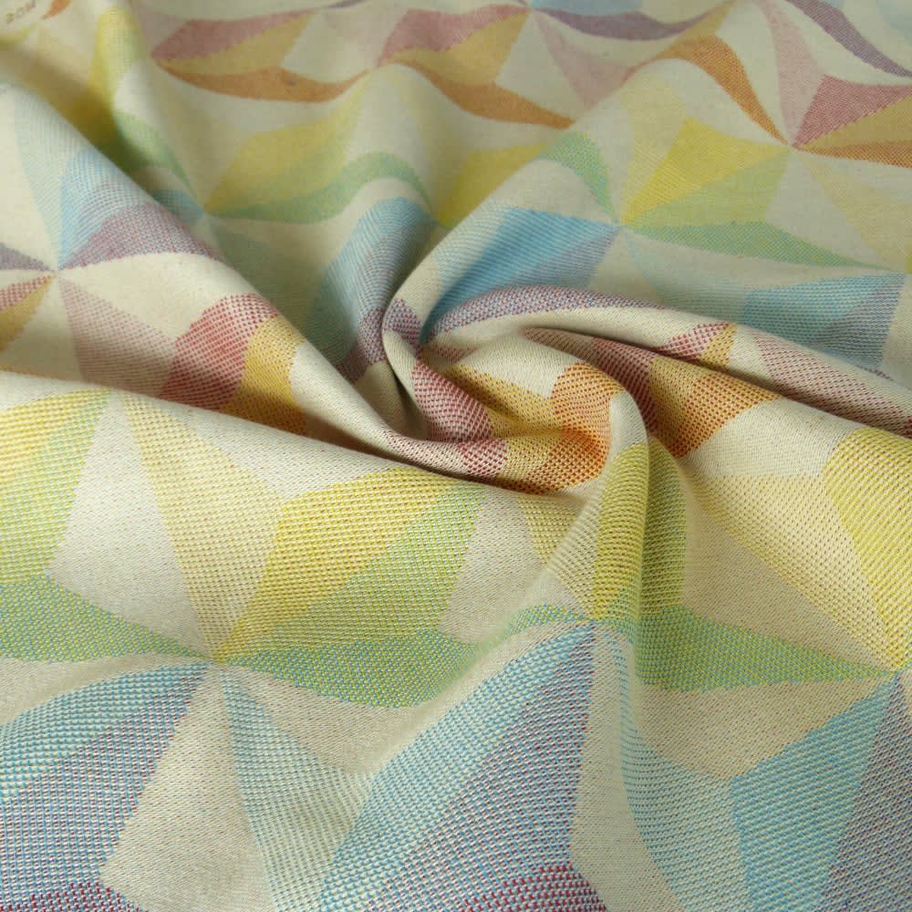 Babytragetuch Zephyr