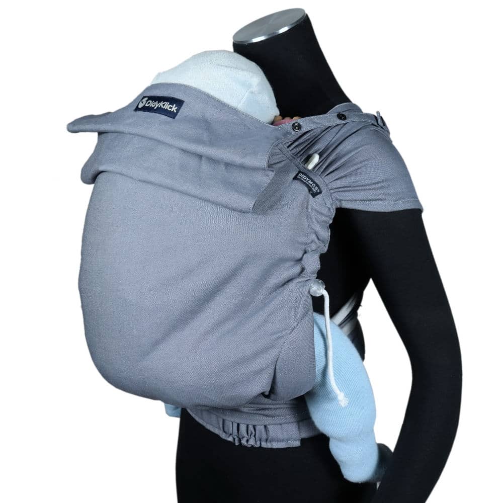 DidyKlick Toddler Graphit