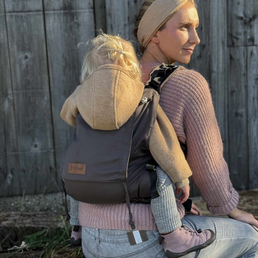 DidyFix Toddler Mocca