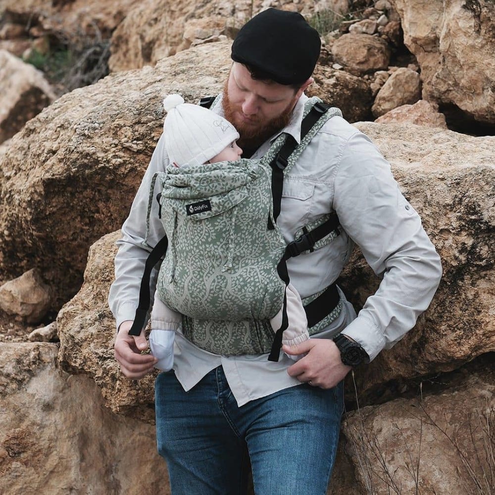 DidyFix Porte-bébé