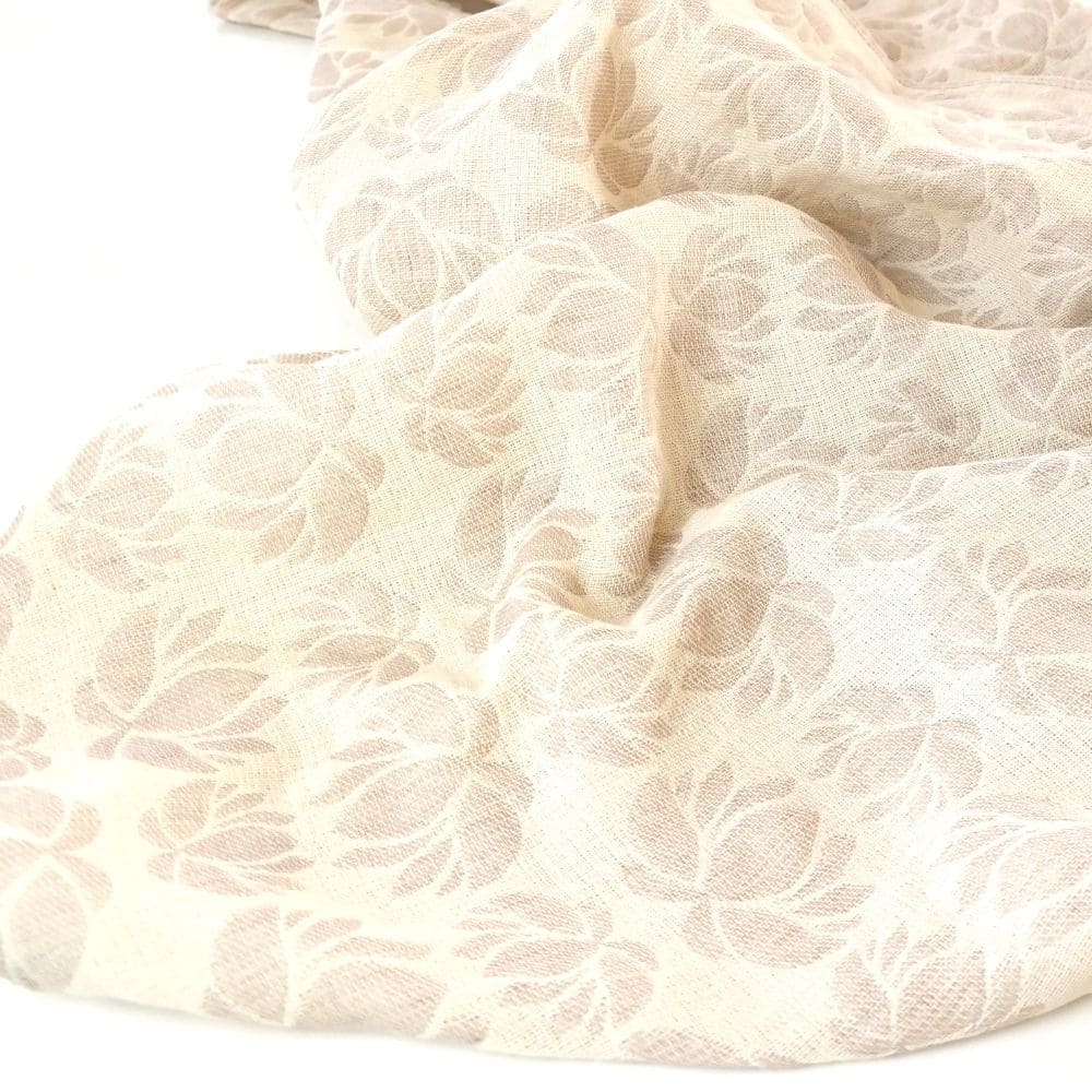 Baby Wrap Sling Loto Blush